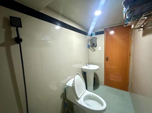 reddoorz fj hotel tubungan iloilo