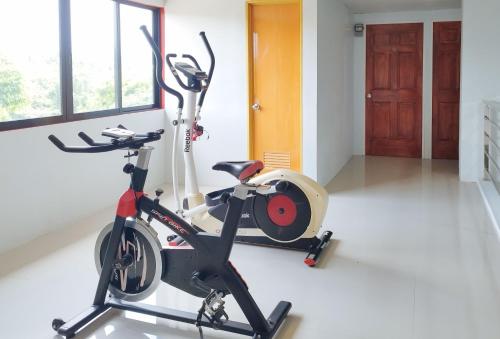 reddoorz fj hotel tubungan iloilo