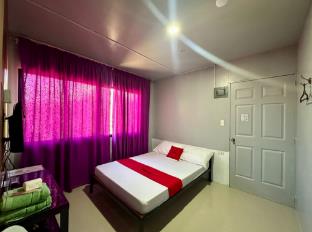 reddoorz fj hotel tubungan iloilo