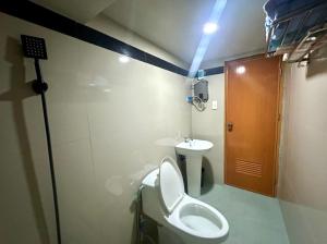 reddoorz fj hotel tubungan iloilo