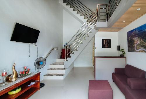 reddoorz fj hotel tubungan iloilo