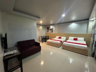 reddoorz fj hotel tubungan iloilo
