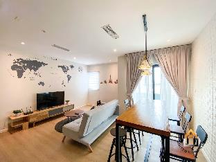 suasana jb city center suites by neo