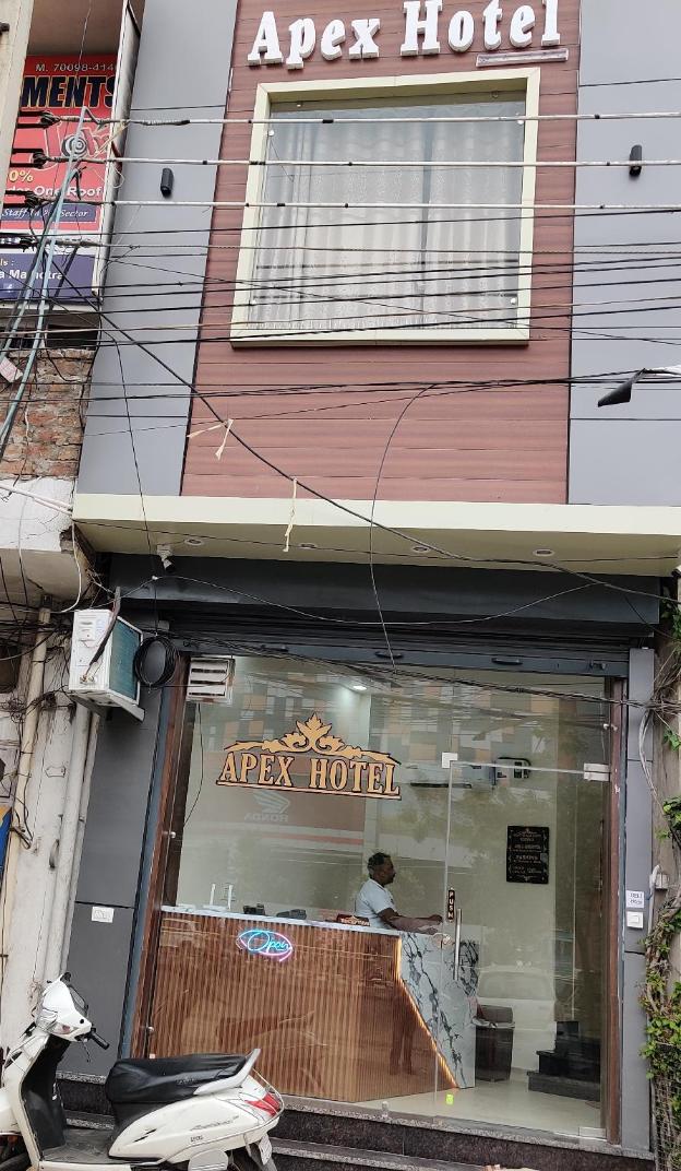 amritsar