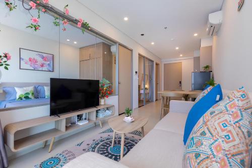 shins apartment the song vung tau
