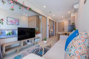 shins apartment the song vung tau