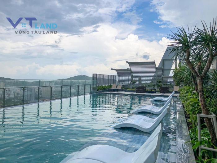 shins apartment the song vung tau