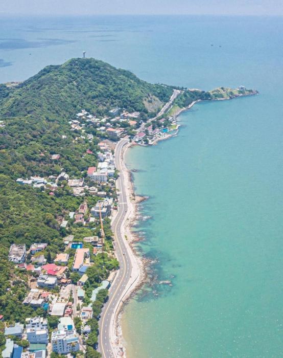 shins apartment the song vung tau