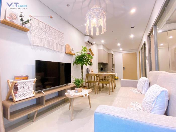 shins apartment the song vung tau