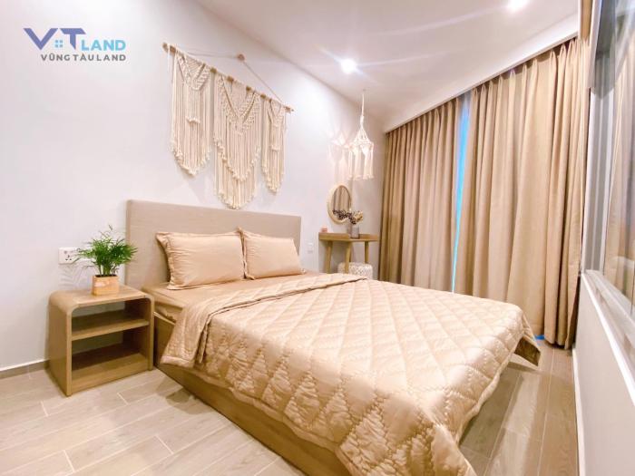 shins apartment the song vung tau