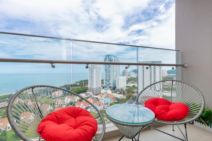 shins apartment the song vung tau