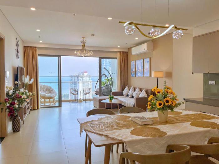 shins apartment the song vung tau