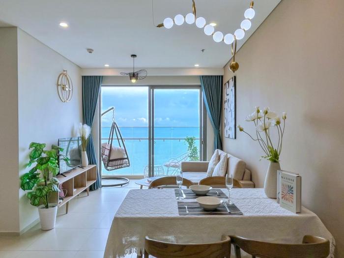 shins apartment the song vung tau