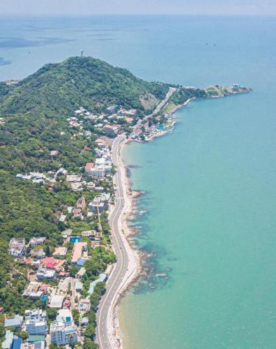 shins apartment the song vung tau