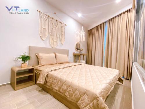 shins apartment the song vung tau