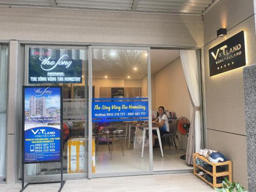 shins apartment the song vung tau