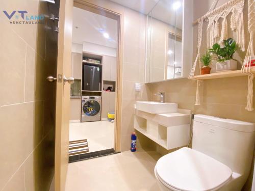 shins apartment the song vung tau