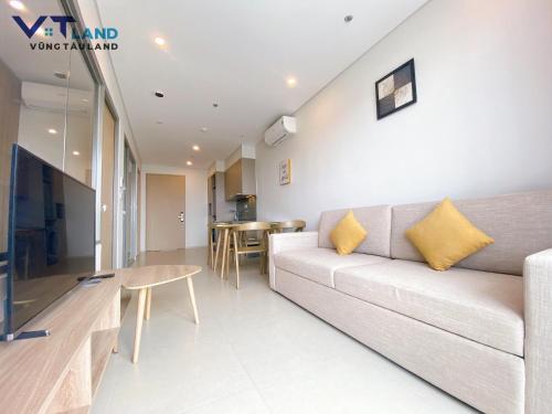 shins apartment the song vung tau