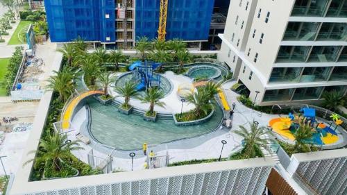 shins apartment the song vung tau