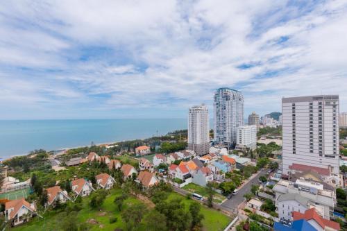 shins apartment the song vung tau