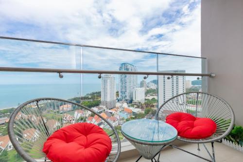 shins apartment the song vung tau