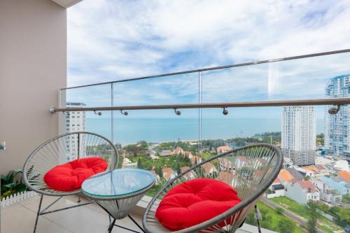 shins apartment the song vung tau