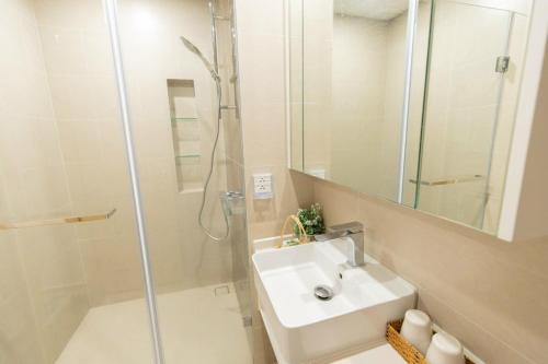 shins apartment the song vung tau
