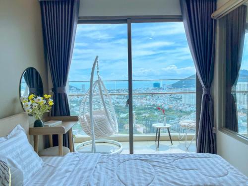 shins apartment the song vung tau