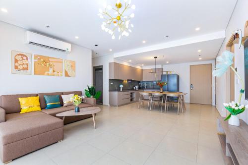 shins apartment the song vung tau