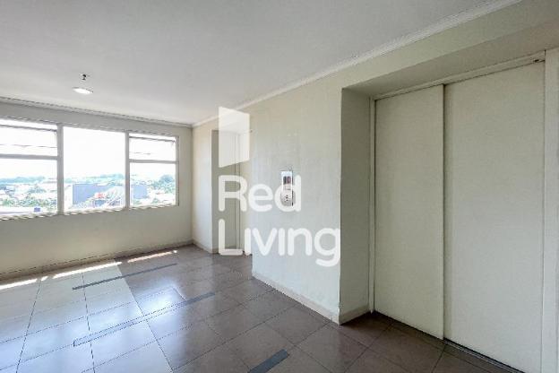 redliving apartemen margonda residence 2 pridama room