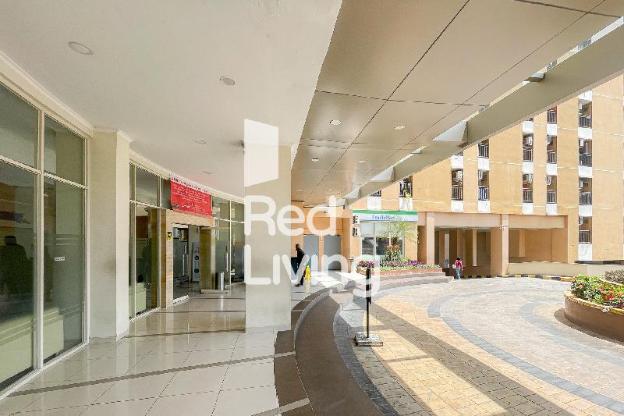 redliving apartemen margonda residence 2 pridama room