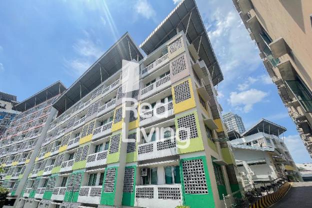 redliving apartemen margonda residence 2 pridama room