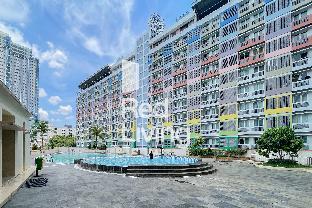 redliving apartemen margonda residence 2 pridama room