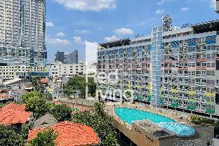 redliving apartemen margonda residence 2 pridama room