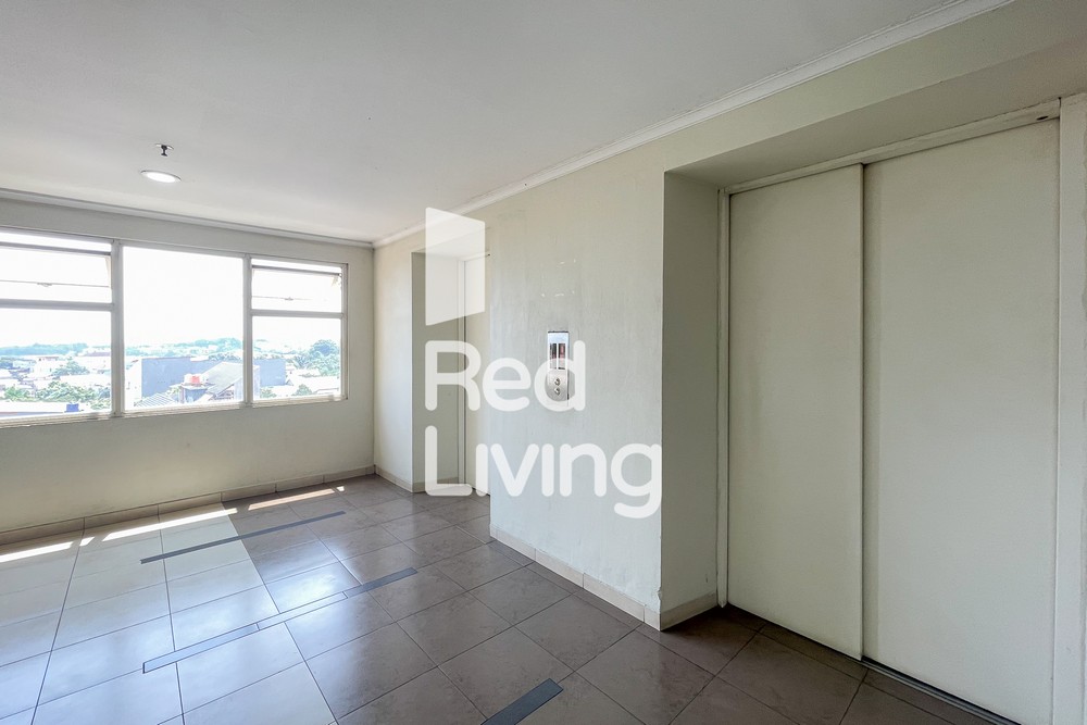 redliving apartemen margonda residence 2 pridama room