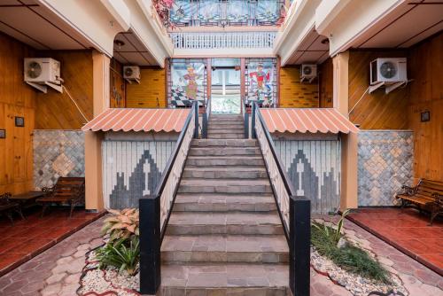 urbanview hotel near jatim park 1 by reddoorz