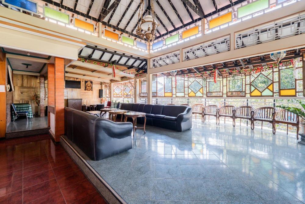 urbanview hotel near jatim park 1 by reddoorz