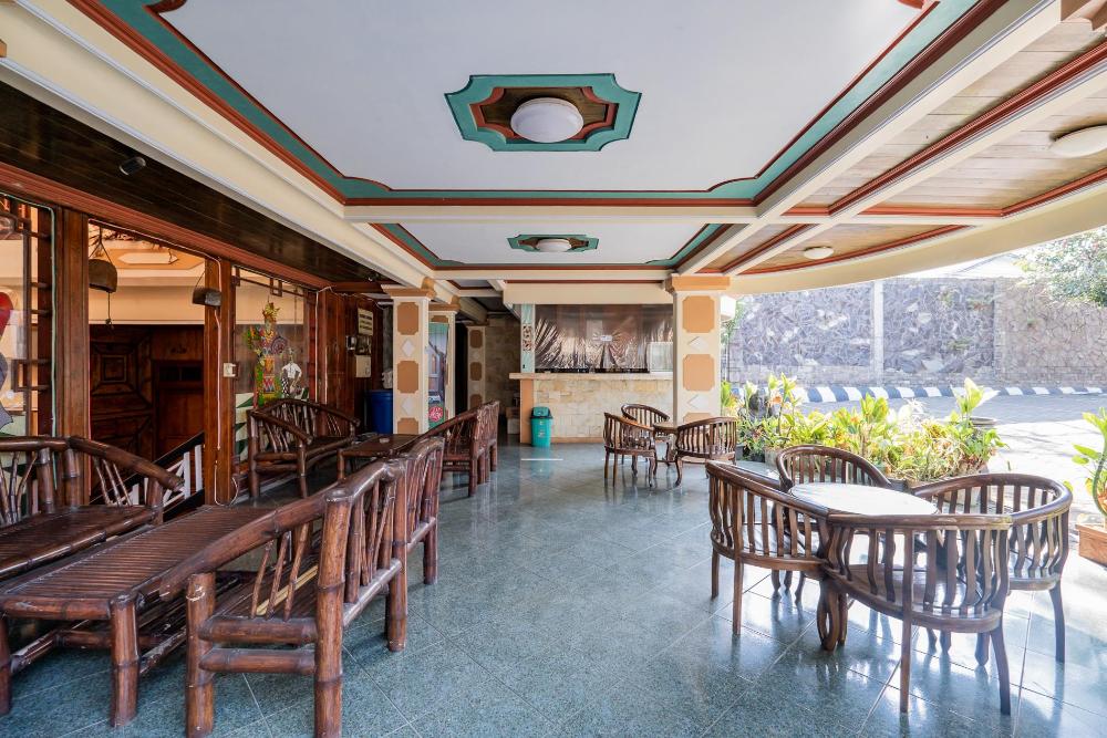 urbanview hotel near jatim park 1 by reddoorz