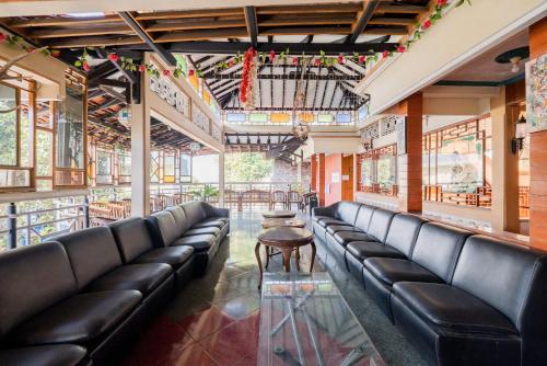 urbanview hotel near jatim park 1 by reddoorz