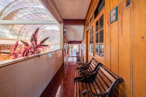 urbanview hotel near jatim park 1 by reddoorz