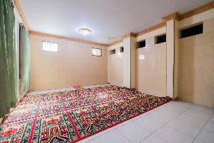 urbanview hotel near jatim park 1 by reddoorz