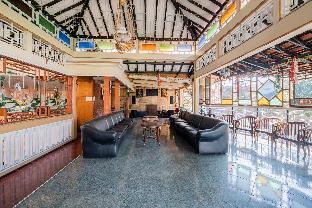 urbanview hotel near jatim park 1 by reddoorz