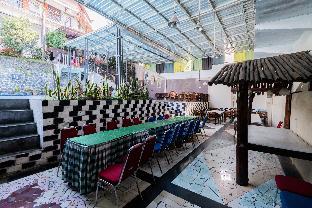 urbanview hotel near jatim park 1 by reddoorz