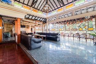 urbanview hotel near jatim park 1 by reddoorz