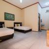 urbanview hotel near jatim park 1 by reddoorz