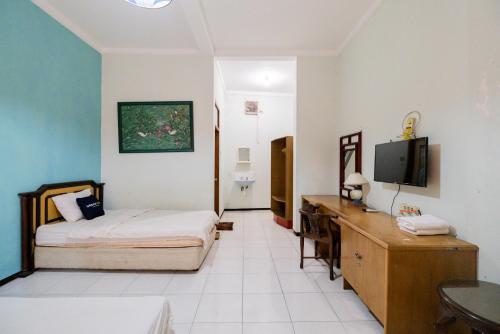 urbanview hotel near jatim park 1 by reddoorz