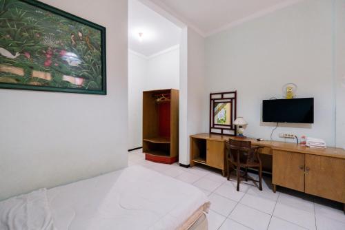 urbanview hotel near jatim park 1 by reddoorz