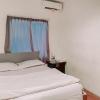 penginapan steady redpartner
