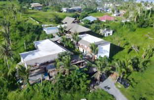lexias hostel and workspace siargao