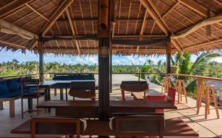 lexias hostel and workspace siargao